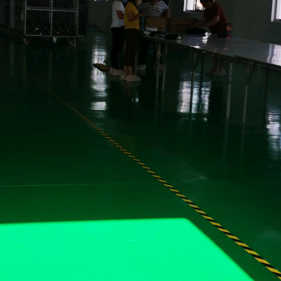 安运驾校王教练