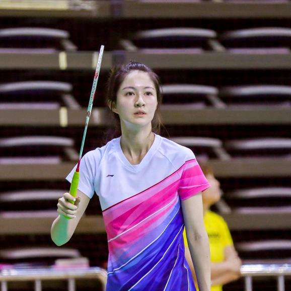 小宋老师🏸@抖音