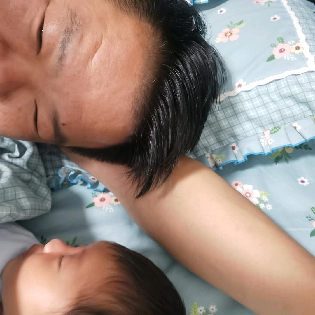 江爷