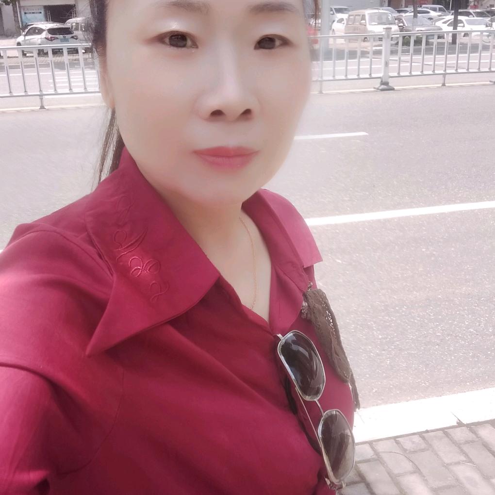 爱笑的姐姐