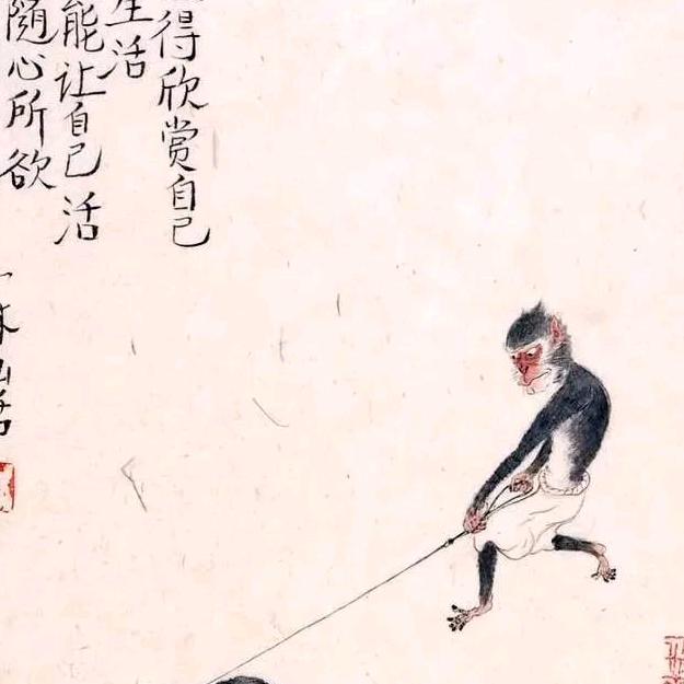 沉默山狼