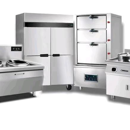 石门县明新厨具（佰亿厨房设备）