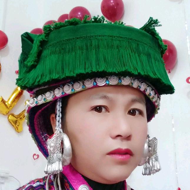 小彩蝶
