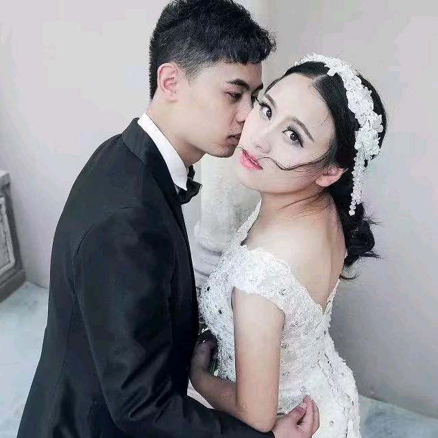 糖果🍬很甜
