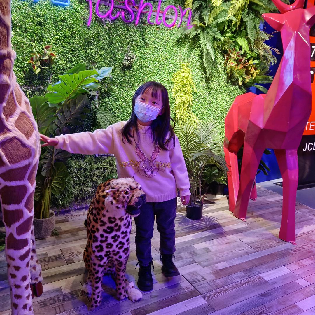 🌈小祺祺呀🐰