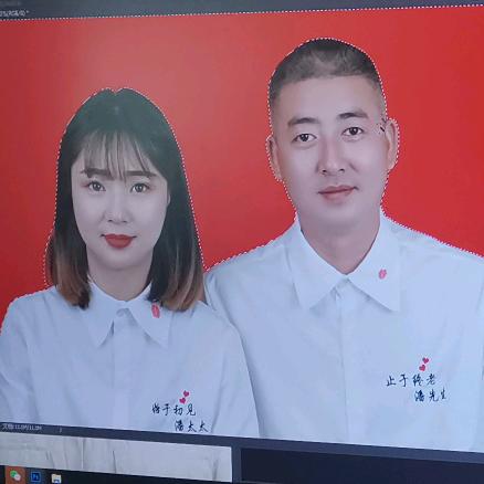 以爱之名P