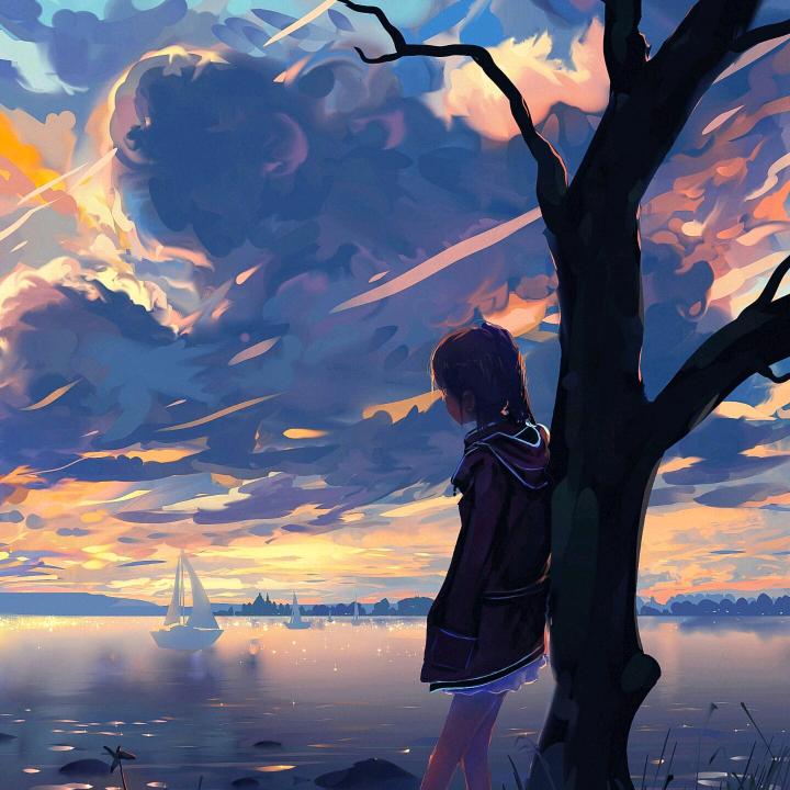 林子   ʚʕ̯•͡˔•̯᷅ʔɞ