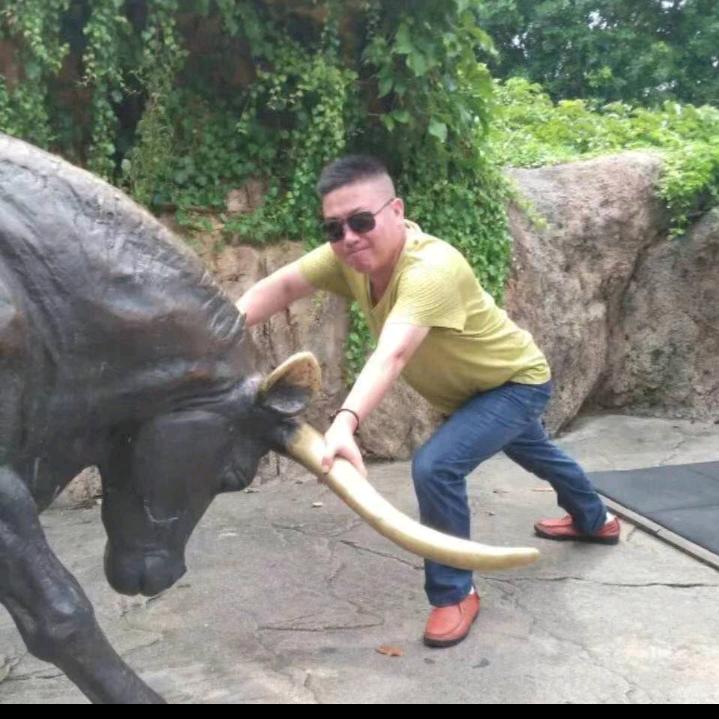 爱旅行爱美食