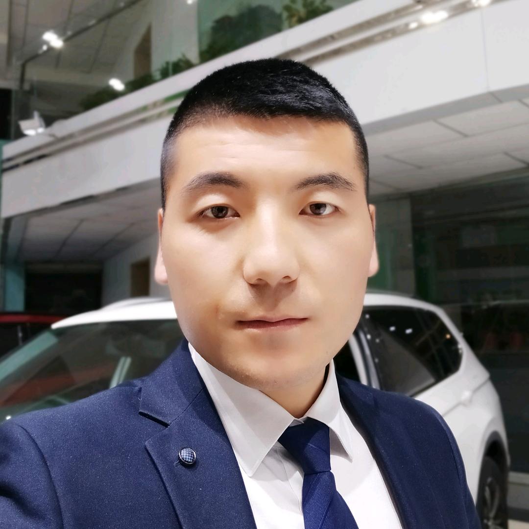 宁夏博子二手车