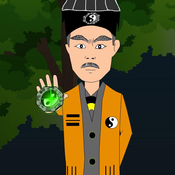 英叔动漫