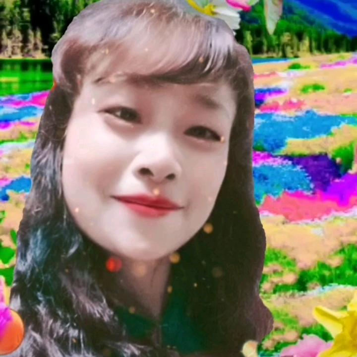 天下云游，付芸榕