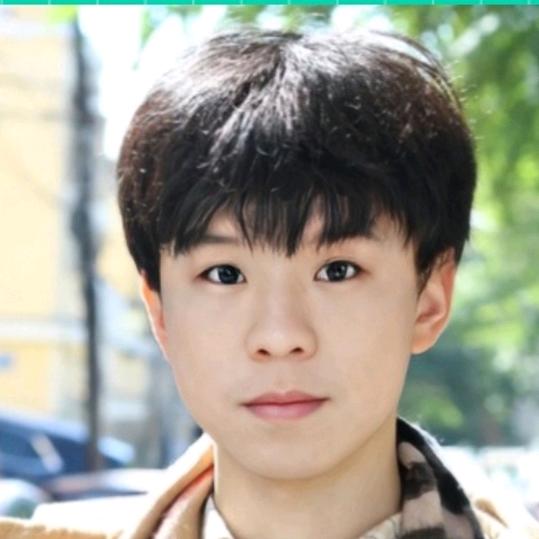 A奋斗的青春