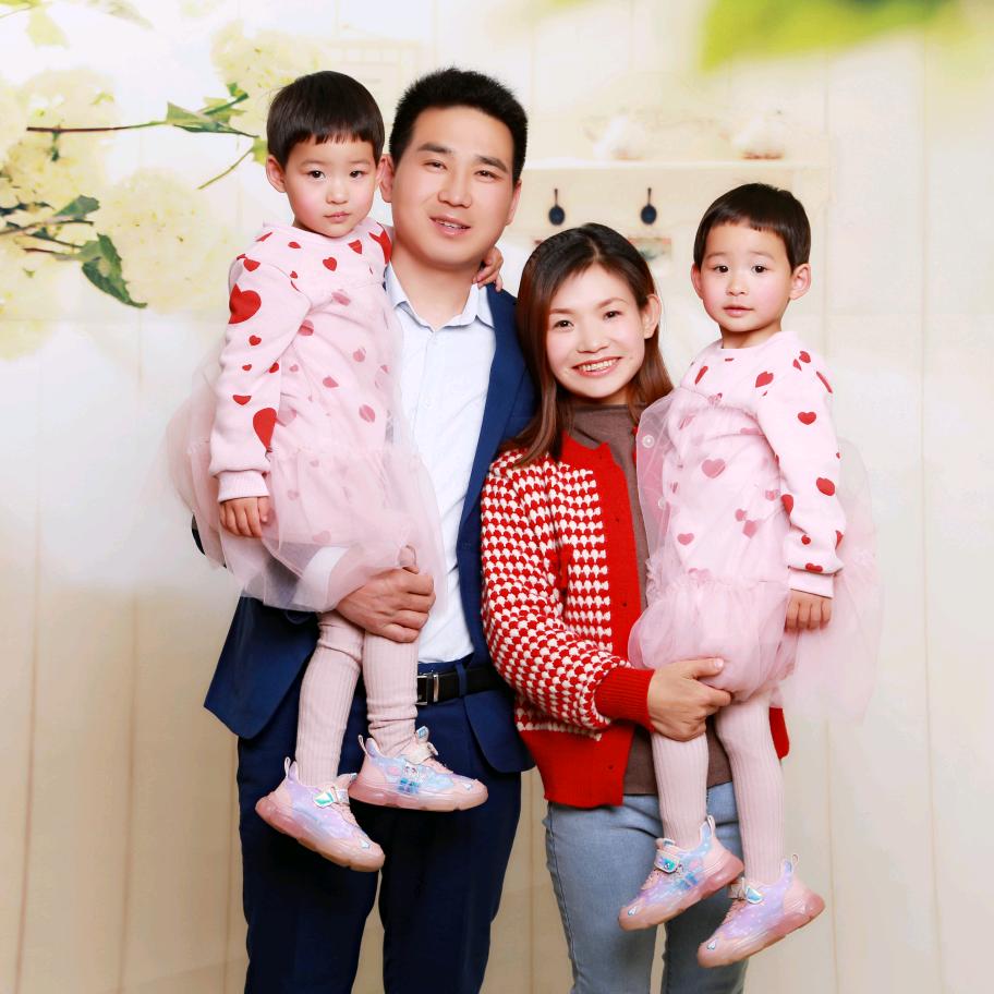 糖果妈，