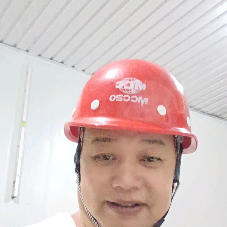 天上的星