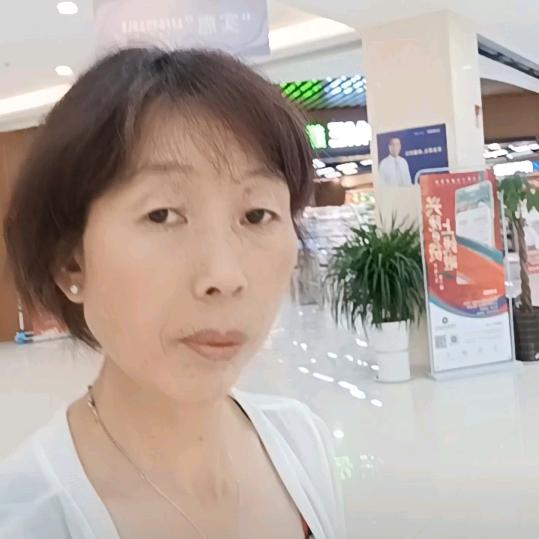 芳姐日常生活