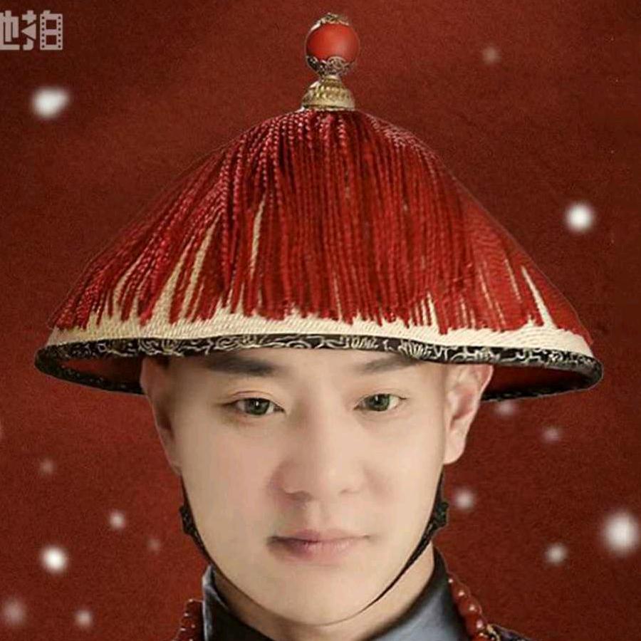 蓝莲花