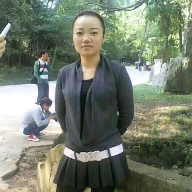 爱跳舞的小辣妹