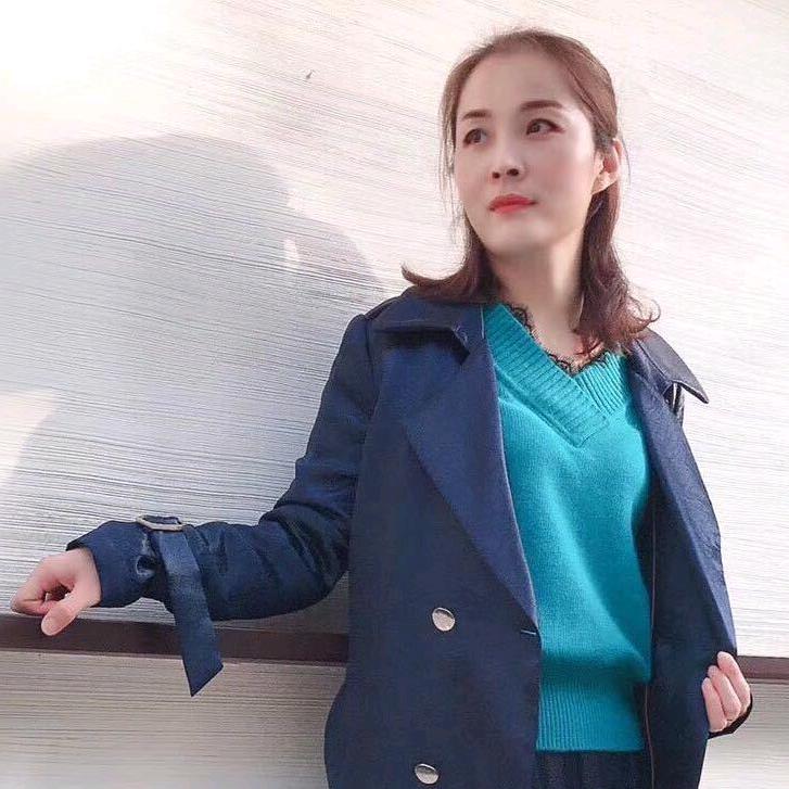 中原地产高军玲（禹州新房.二手房）