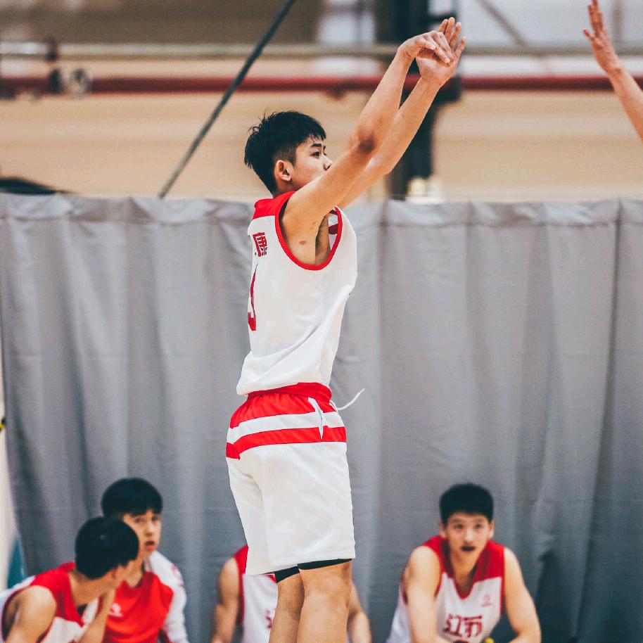 华🏀