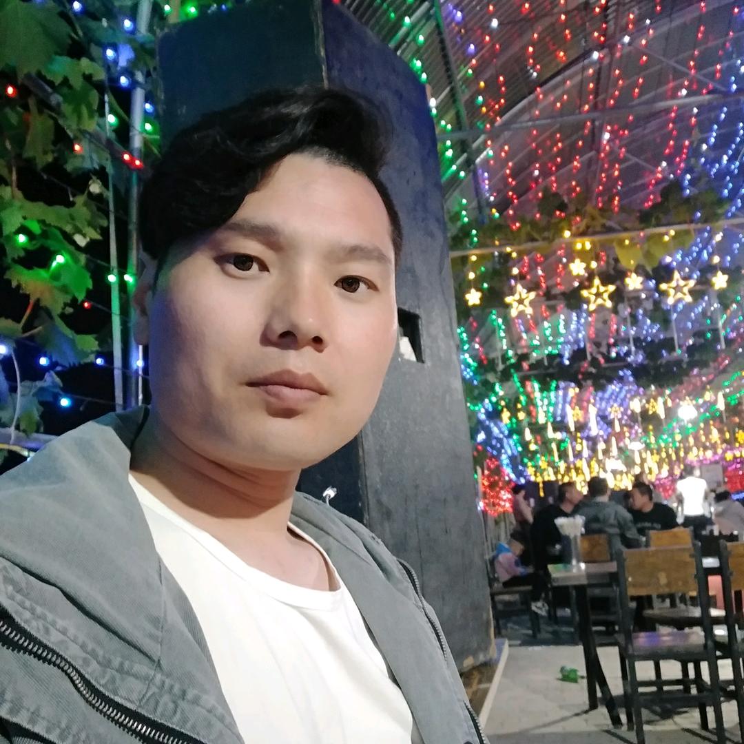 武陟亮亮(不定时直播)