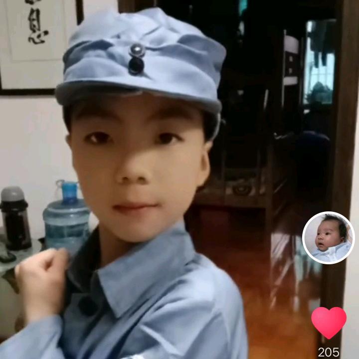充满阳光