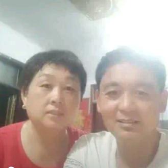 幸福的一家人《拒连赞，拒私聊》