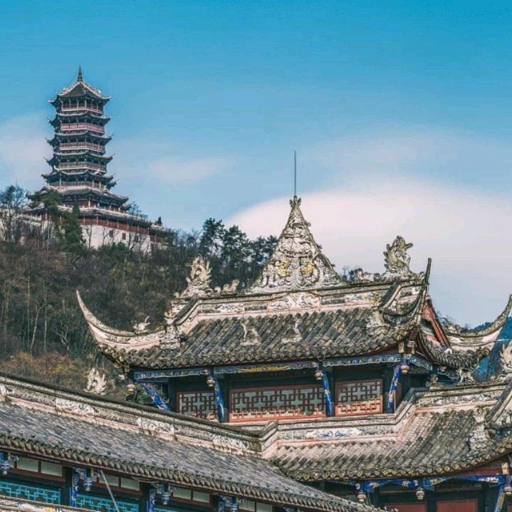 坊镇南门口党氏古建水磨石