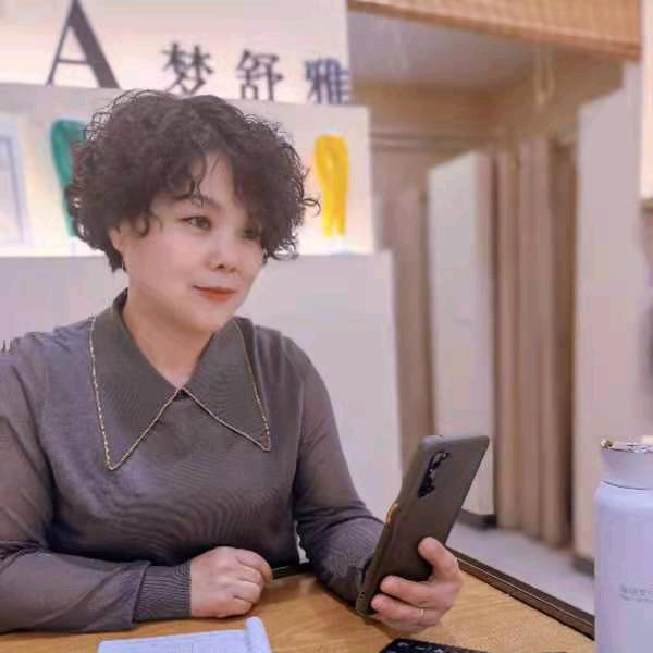 涞水梦舒雅女装
