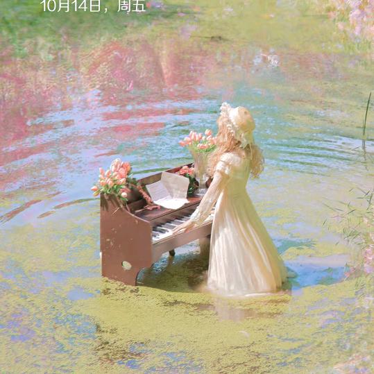 语笑嫣然