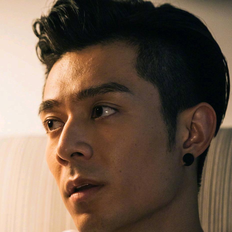 Chris懒虫