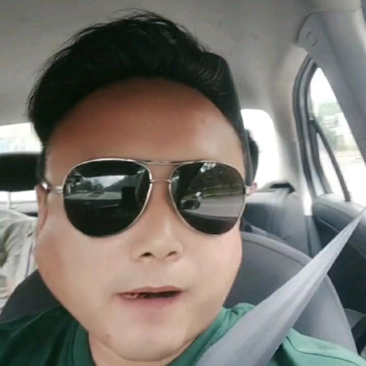 凤岗好方向驾校总校-蒋教练