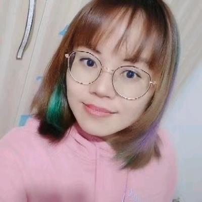 待我减肥成功土豪娶我可好