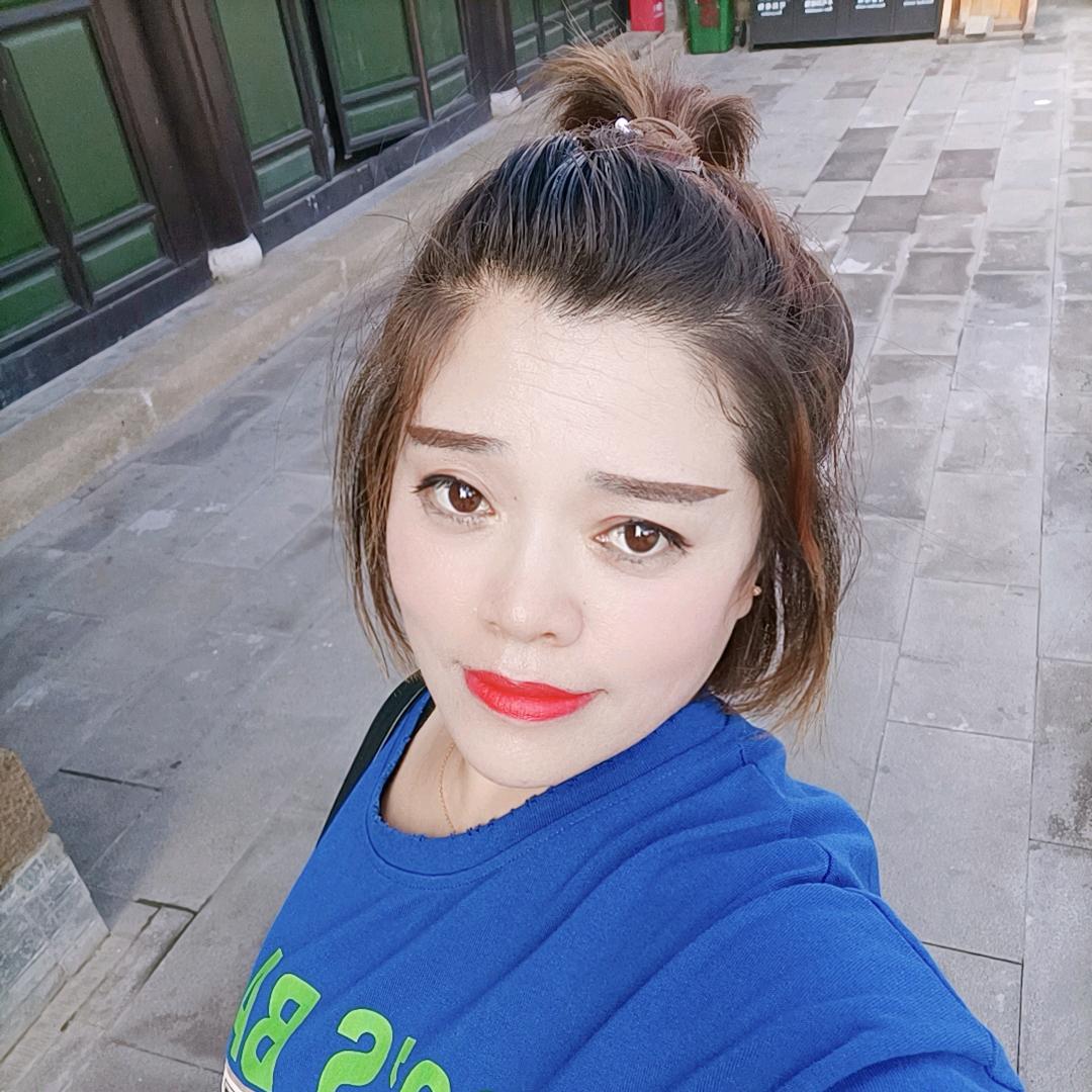 冰美人
