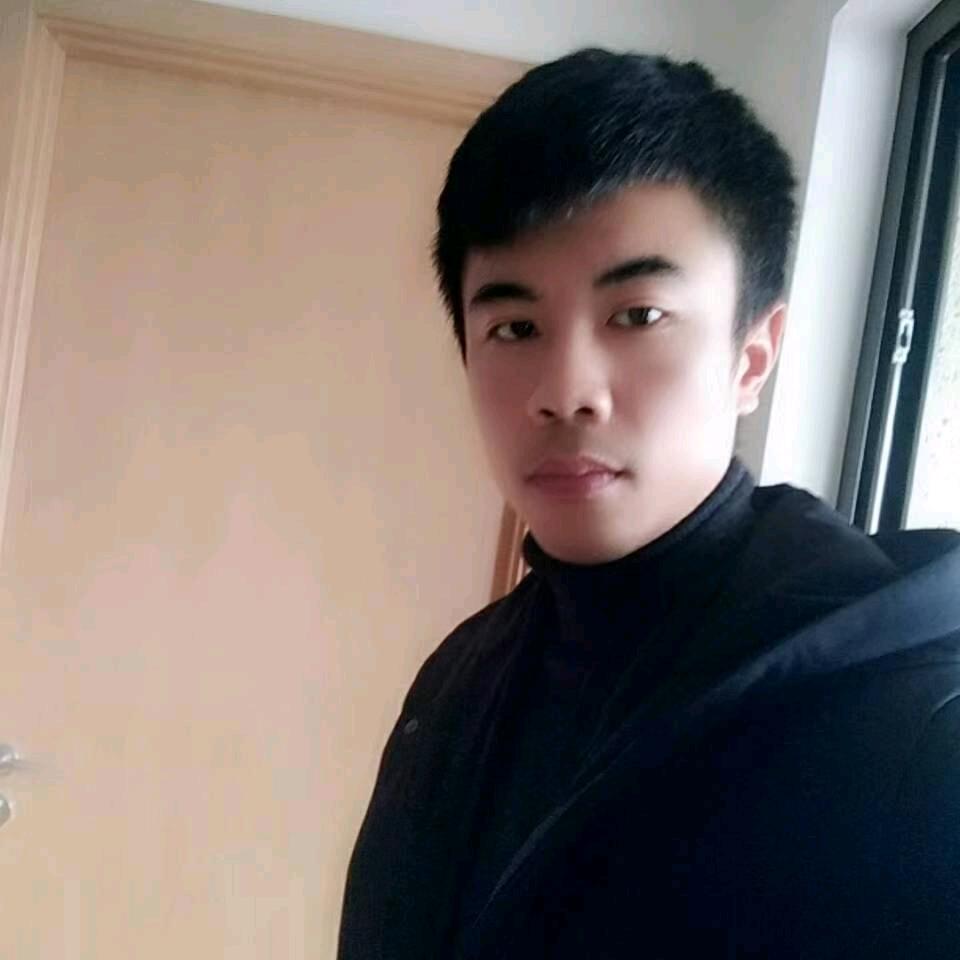 户外老黑皮