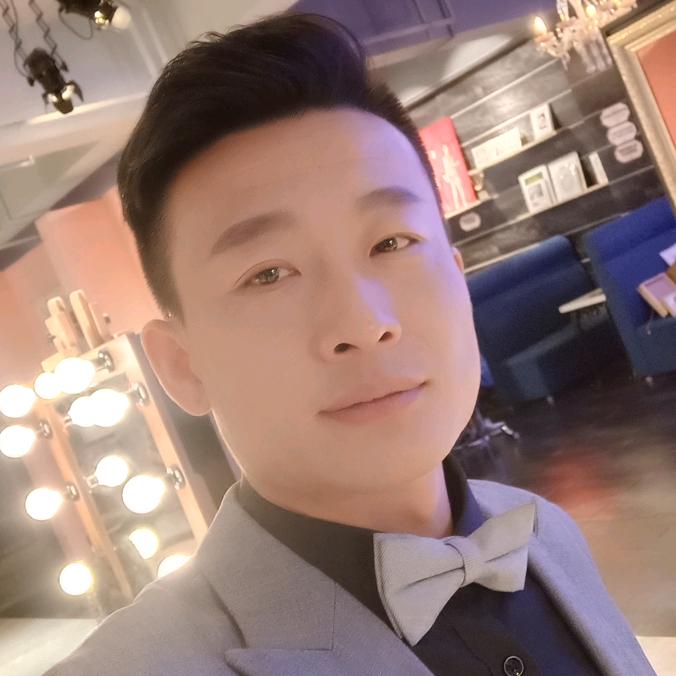 呼市 住上好房  杨宇华