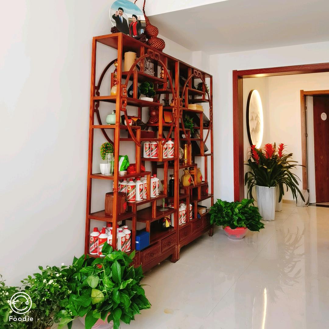 朱玲玲（禾和家宴）