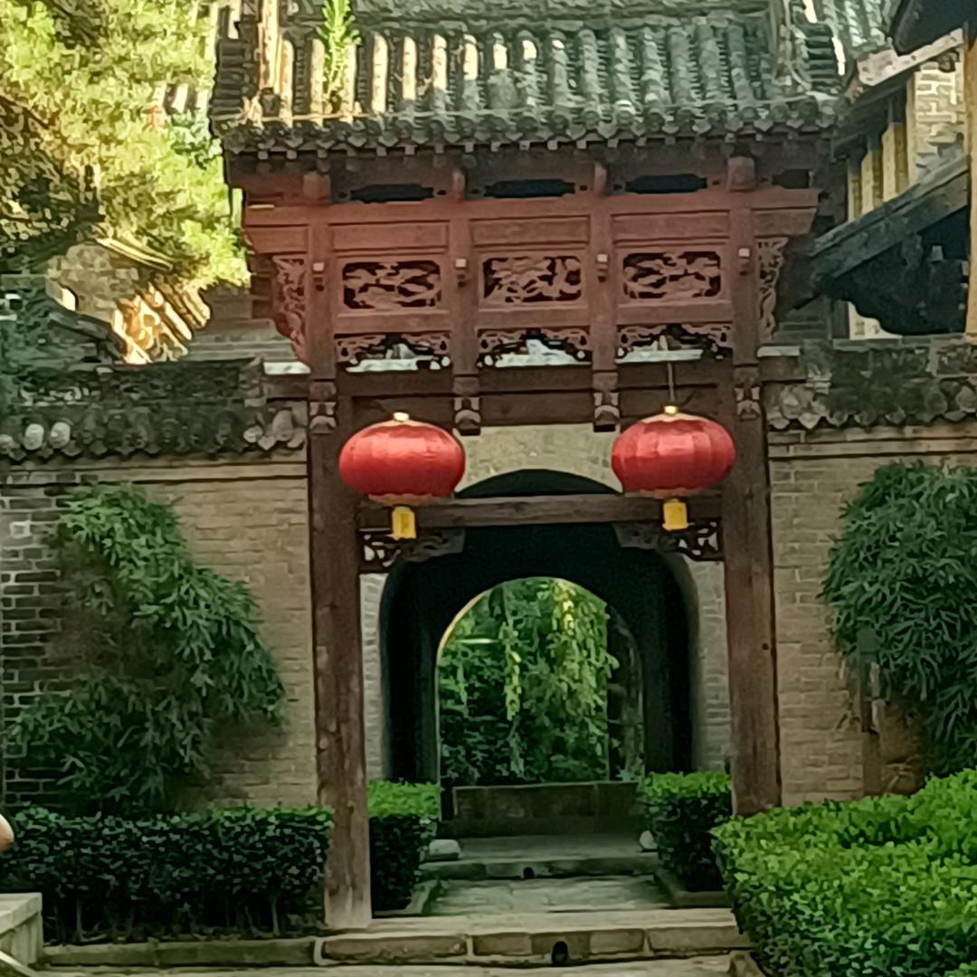禅意