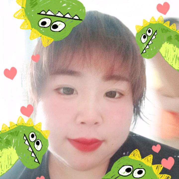 还好有你