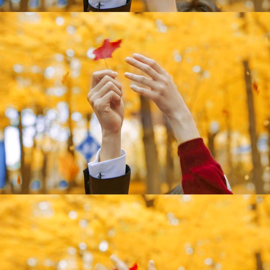 爱吃的小慜