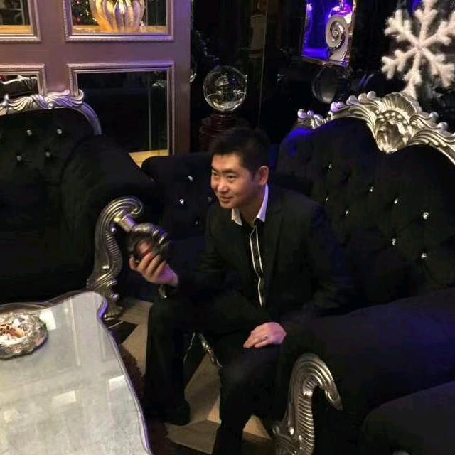 阔哥-煮泉听钱响