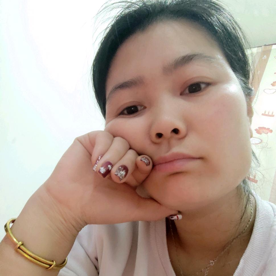 小伟姚晨