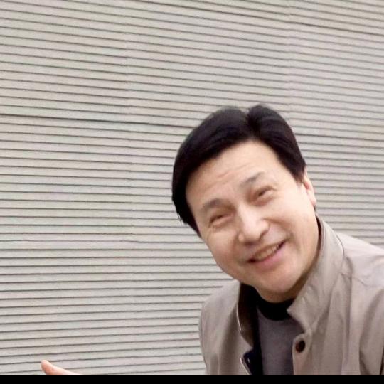 海上飞（老兵哥哥）