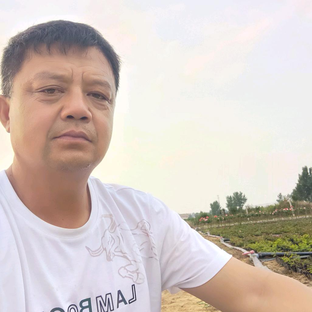河南南阳壮旺花卉有限公司
