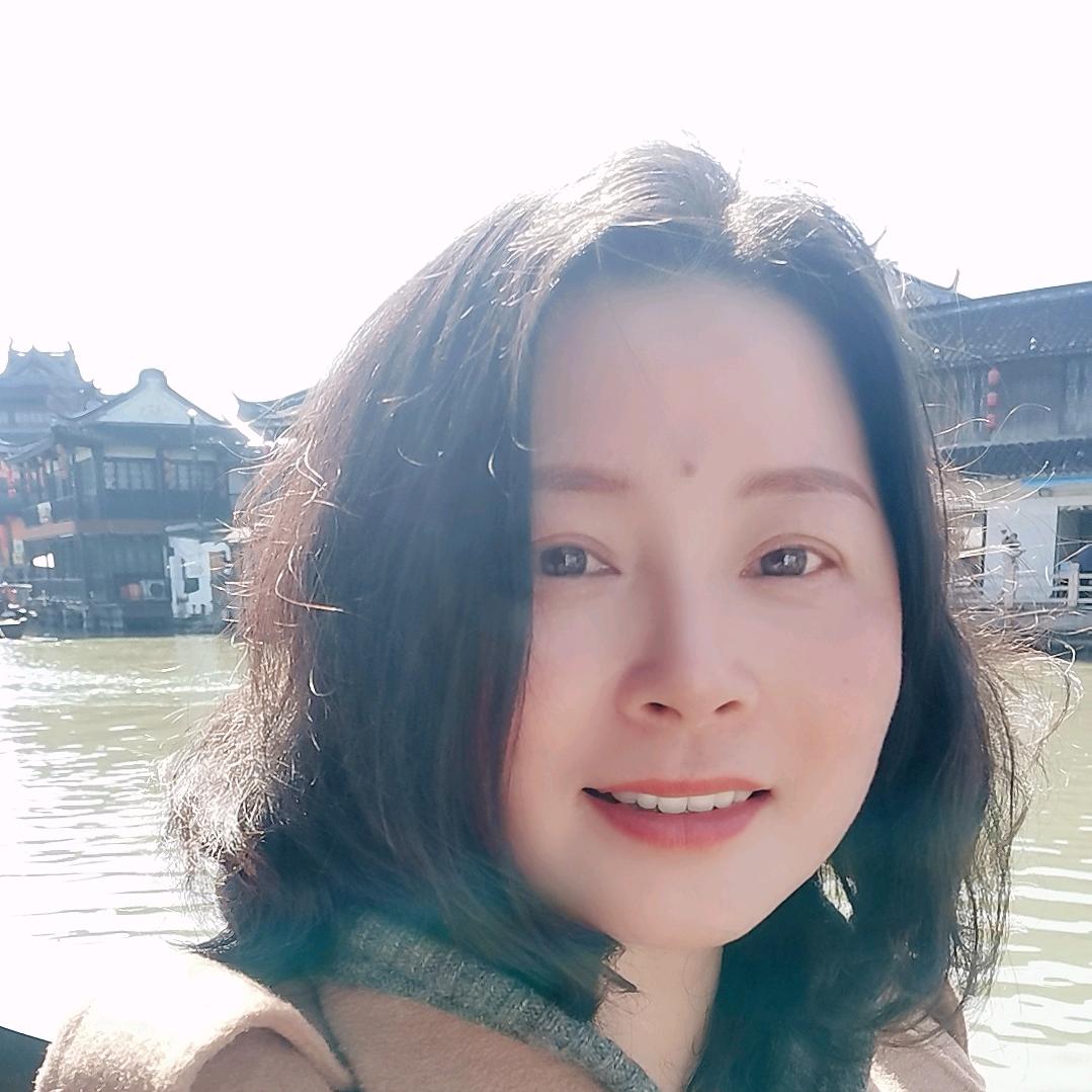 晨曦～