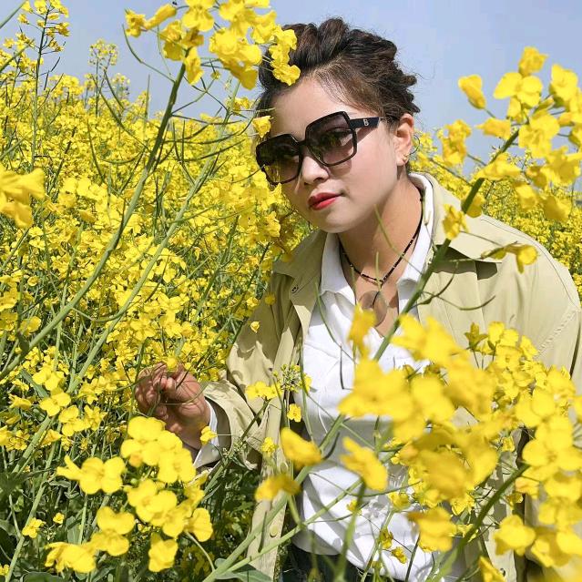 谁是  谁的 谁