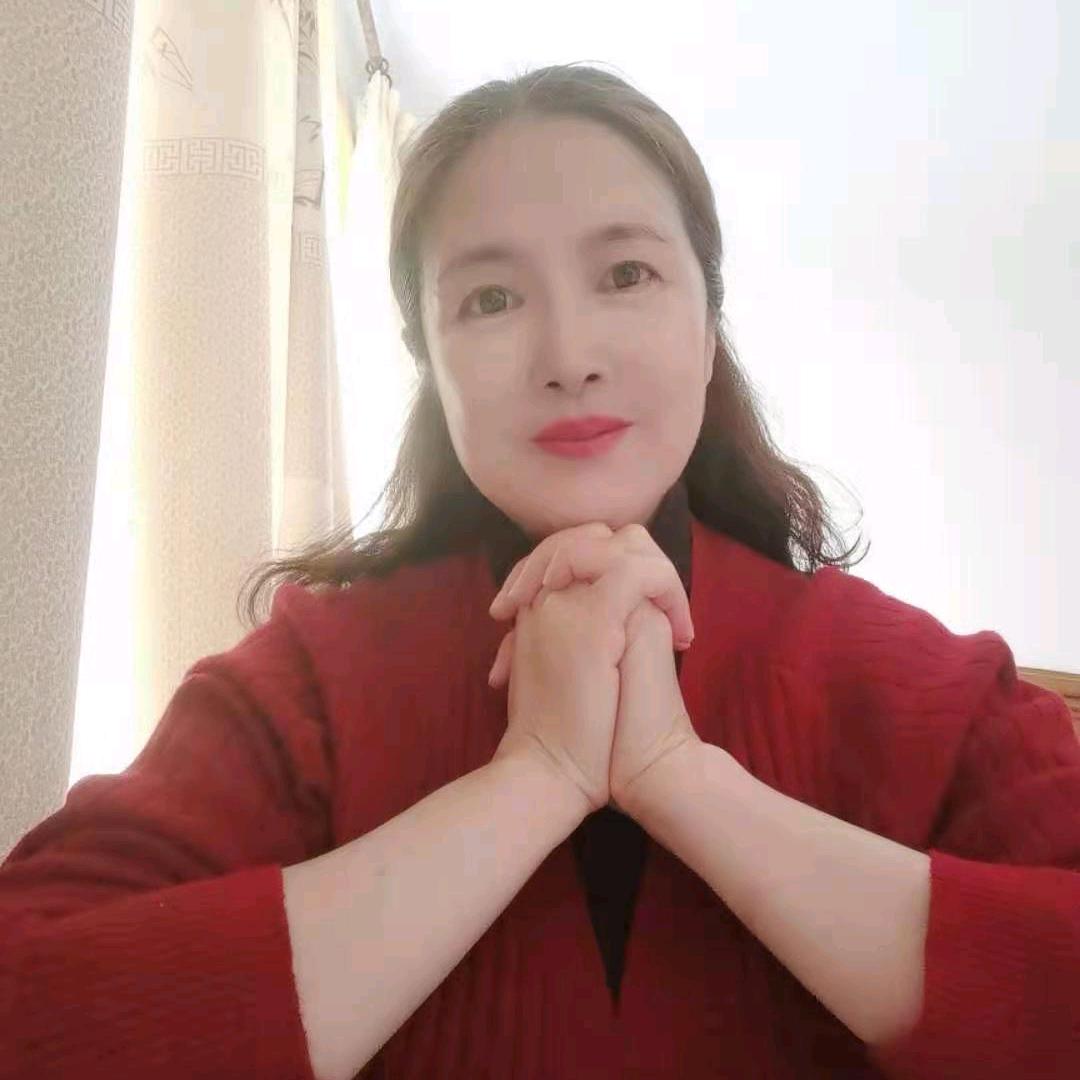 吴美华