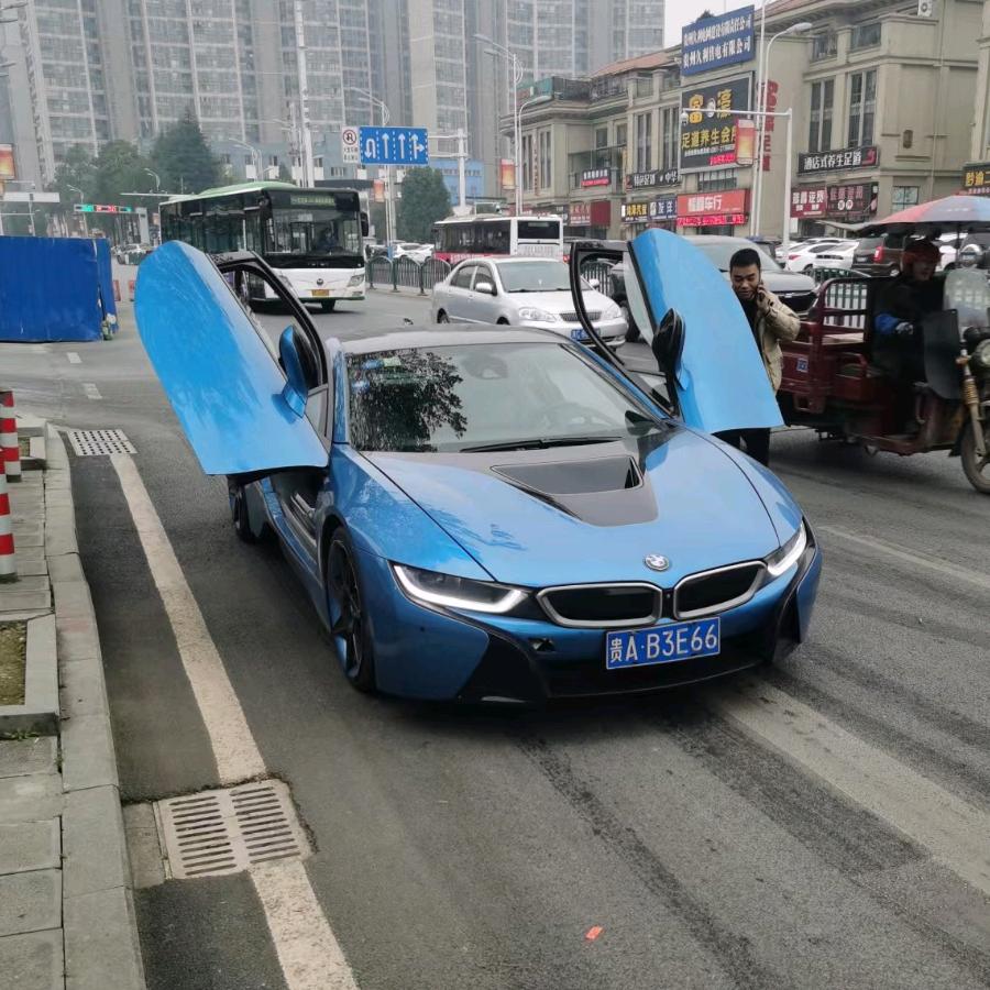 刘先生
