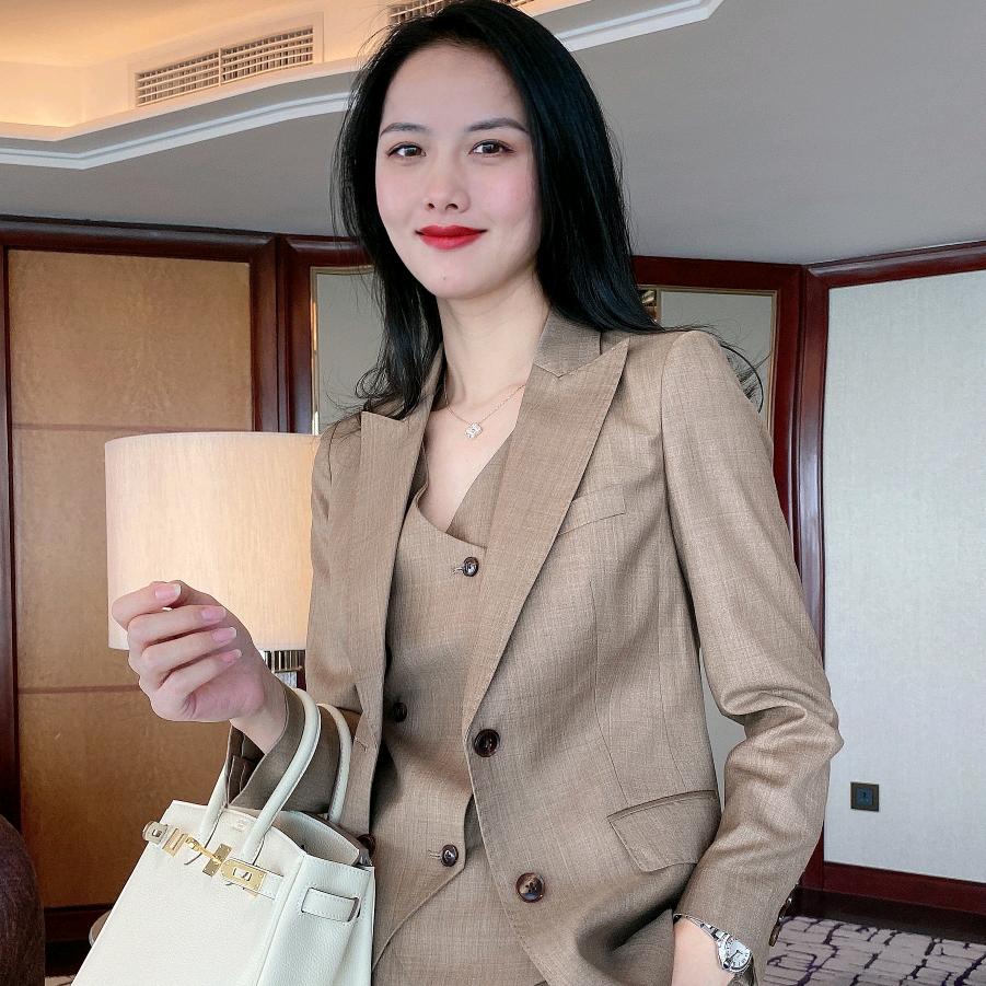 YC轻奢西装2号店