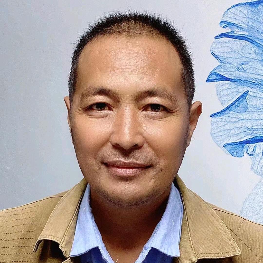 龍三