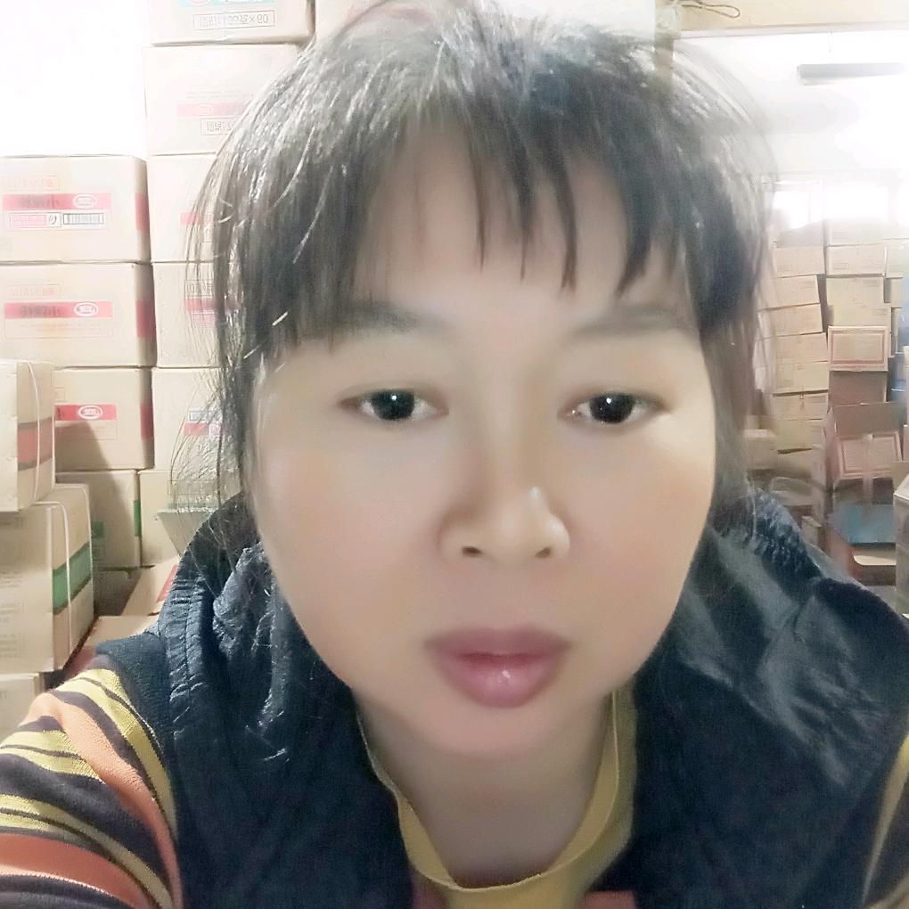 唐姐姐（暖阳家）